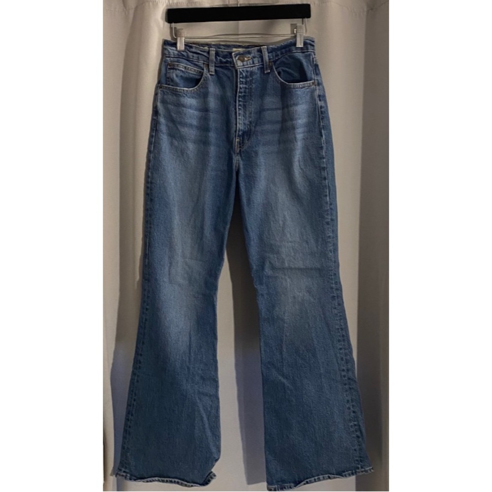 Levi’s 70s High Flare